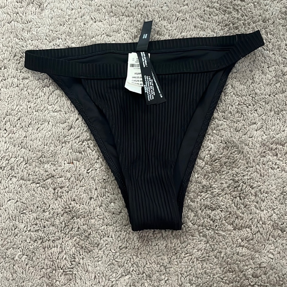 Bathing Suit Bottoms PINK!! New with tags!!!!